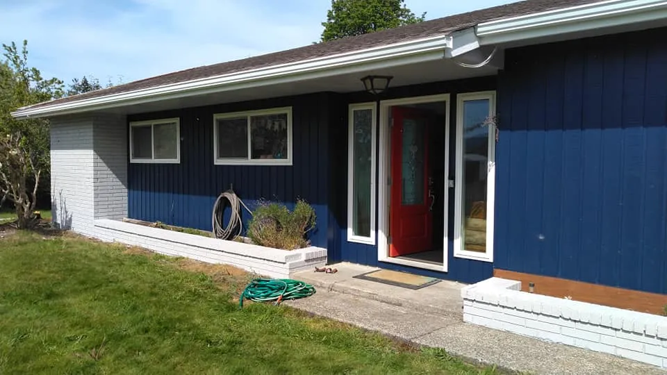 Interior Painting for Roose Paint & Restoration LLC  in Aberdeen, WA