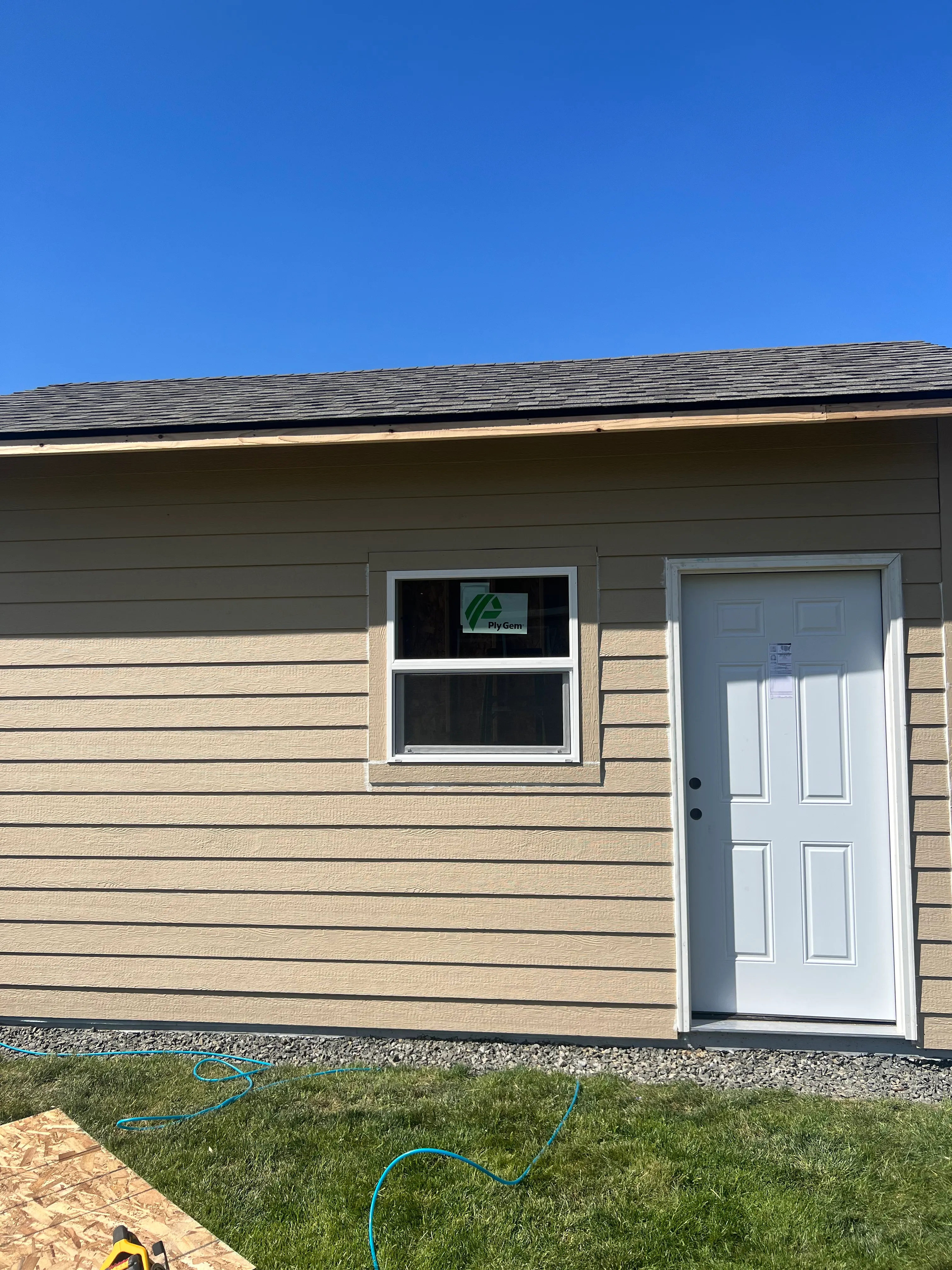 Bathroom Renovation for Elk Creek Construction  in Stanfield, OR