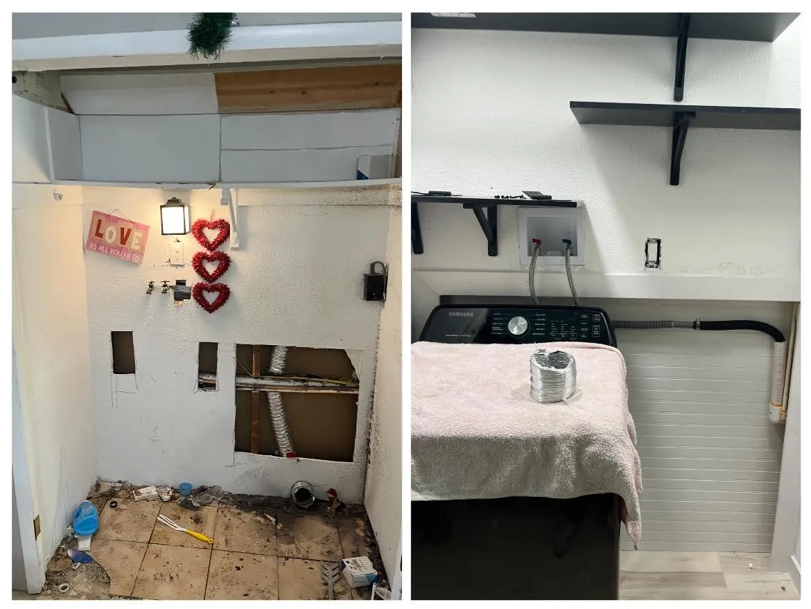 Bathroom Renovation for Lions Construction & Restorations in Orlando, FL