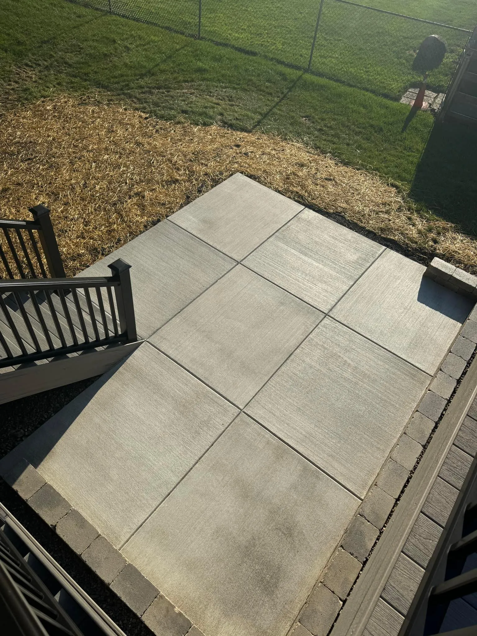 Concrete for Doncrete LLC in Medina, OH