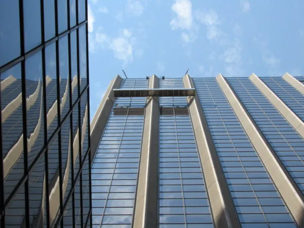 Window Cleaning for JDM Building Services in Atlanta,  GA