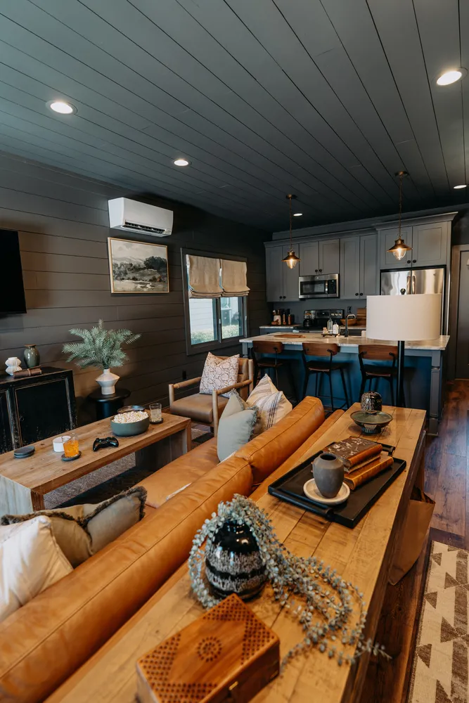  at Chilly Willy Mechanical in Charlottesville, VA