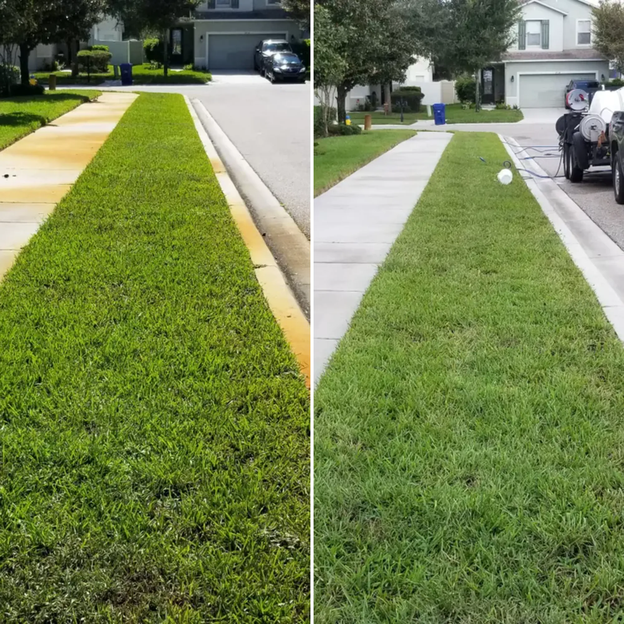 Roof Cleaning for BLUE STREAM ROOF CLEANING & PRESSURE WASHING  in Tampa, FL