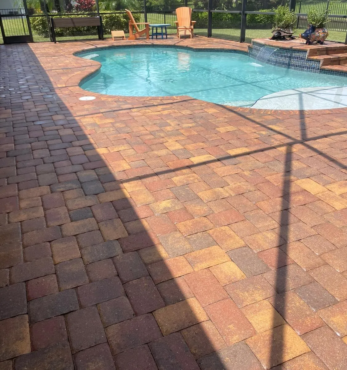 Home Softwash for C & C Pressure Washing in Port Saint Lucie, FL