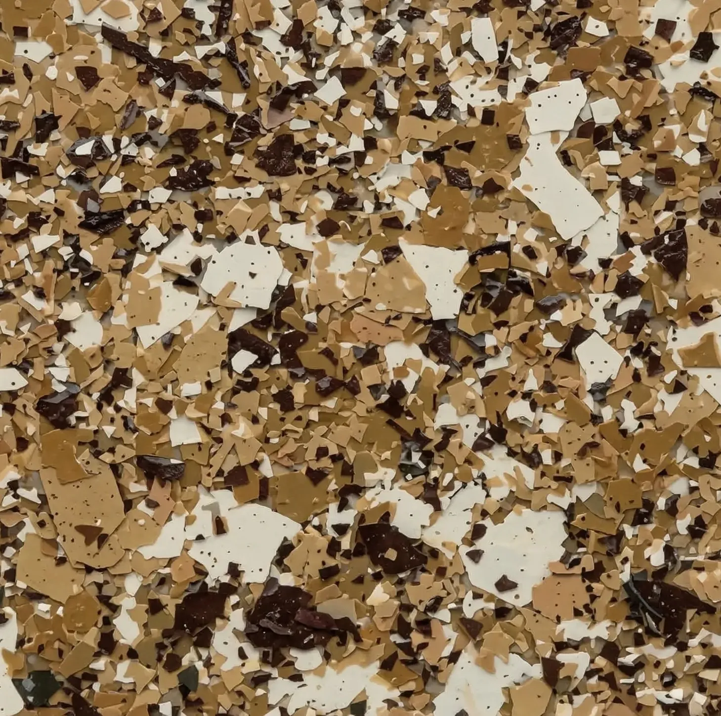 H-106 at Lakeside Garage Floors in Chicago, IL