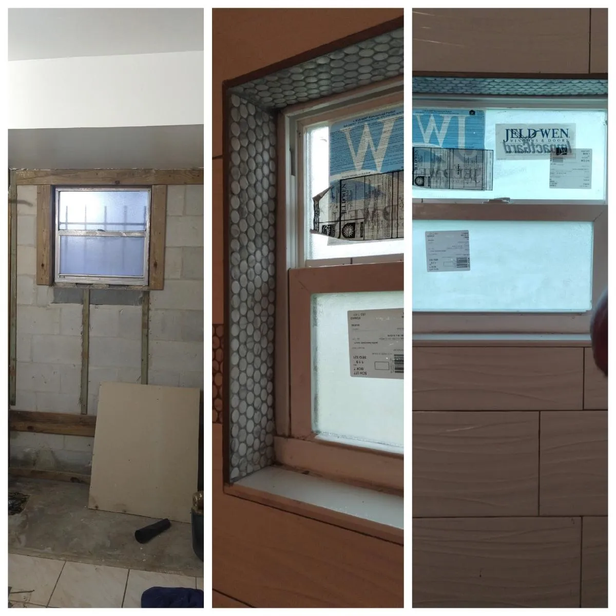 Bathroom Renovation for Lions Construction & Restorations in Orlando, FL