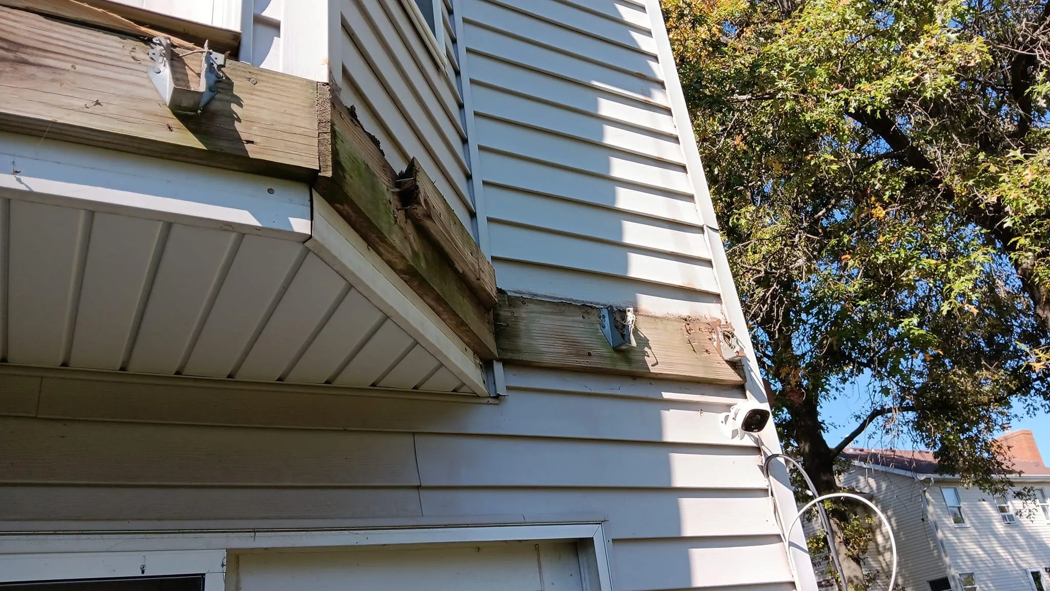 Deck & Patio Installation for Dead Tree General Contracting in Carbondale, Illinois