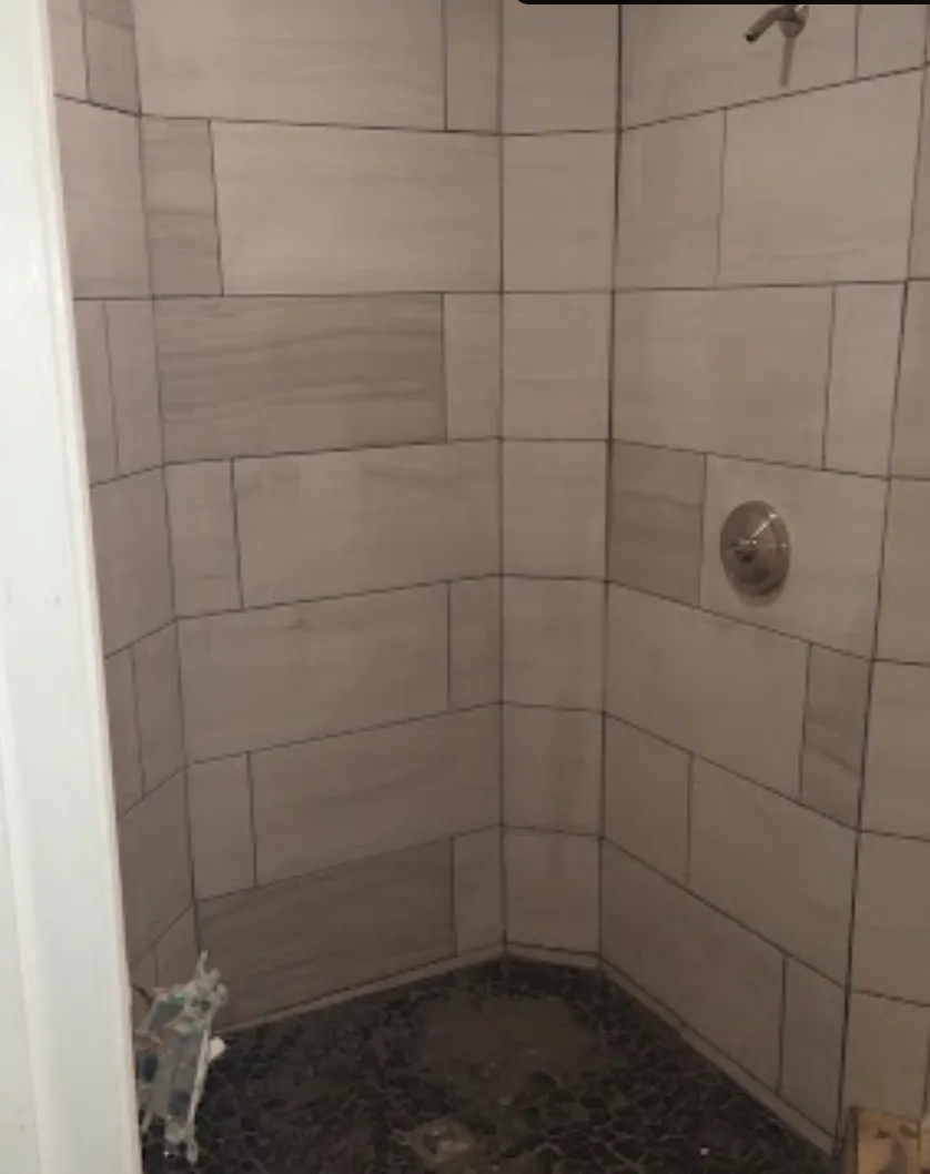 Bathroom Renovation for Lions Construction & Restorations in Orlando, FL