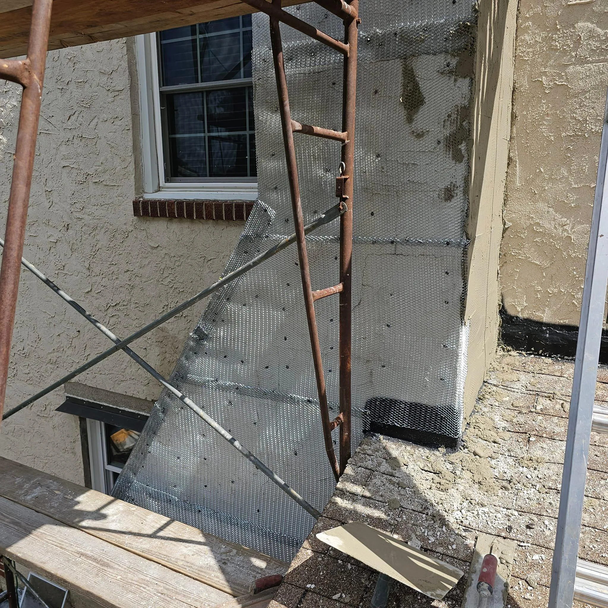 Bathroom Renovation for MBOYD Contracting LLC in West Chester, PA