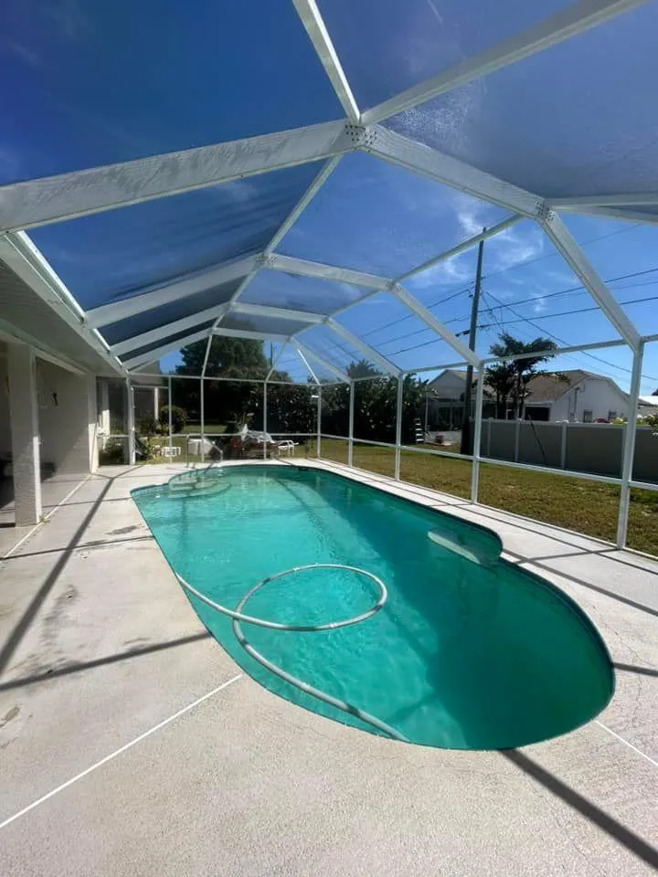 Home Softwash for C & C Pressure Washing in Port Saint Lucie, FL