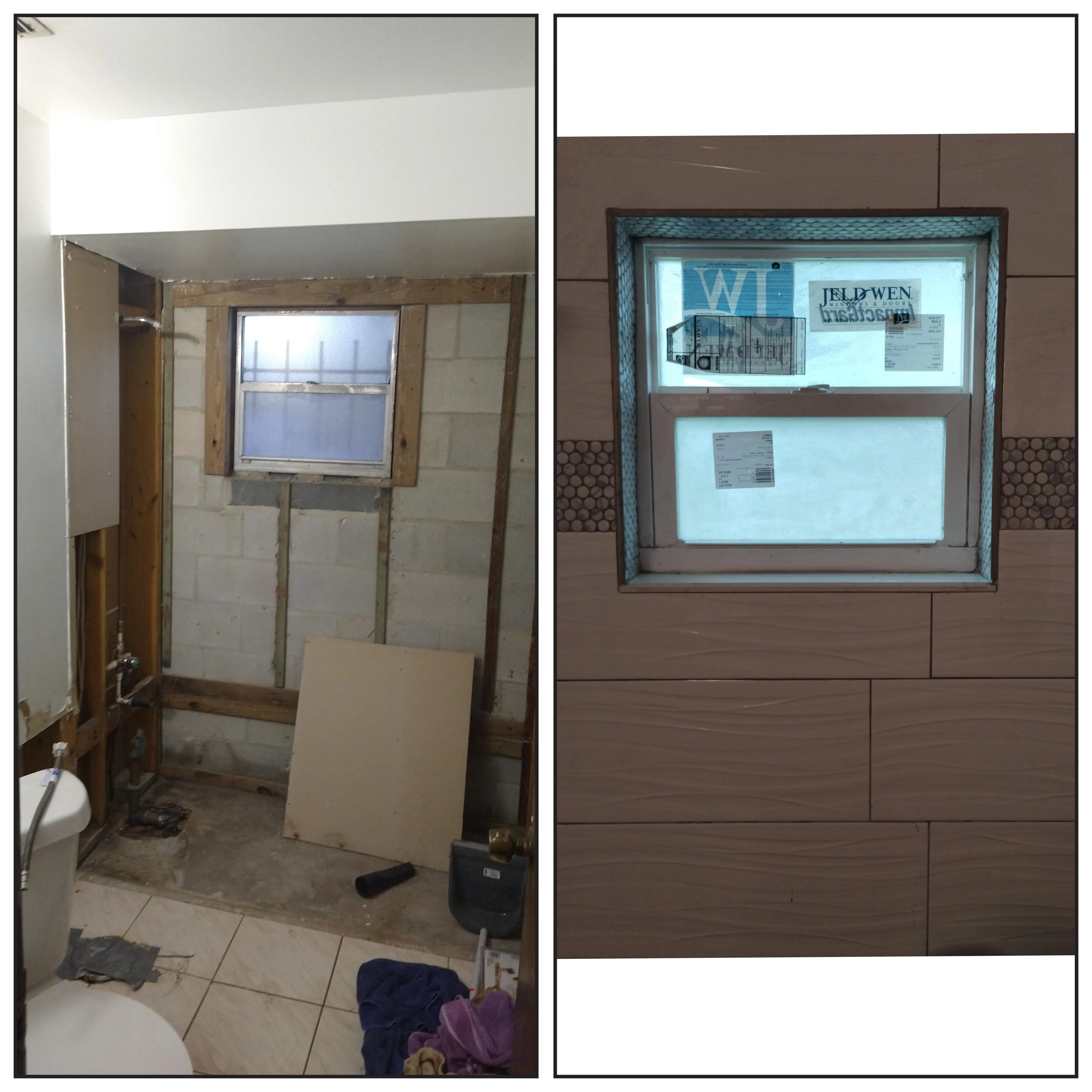 Bathroom Renovation for Lions Construction & Restorations in Orlando, FL