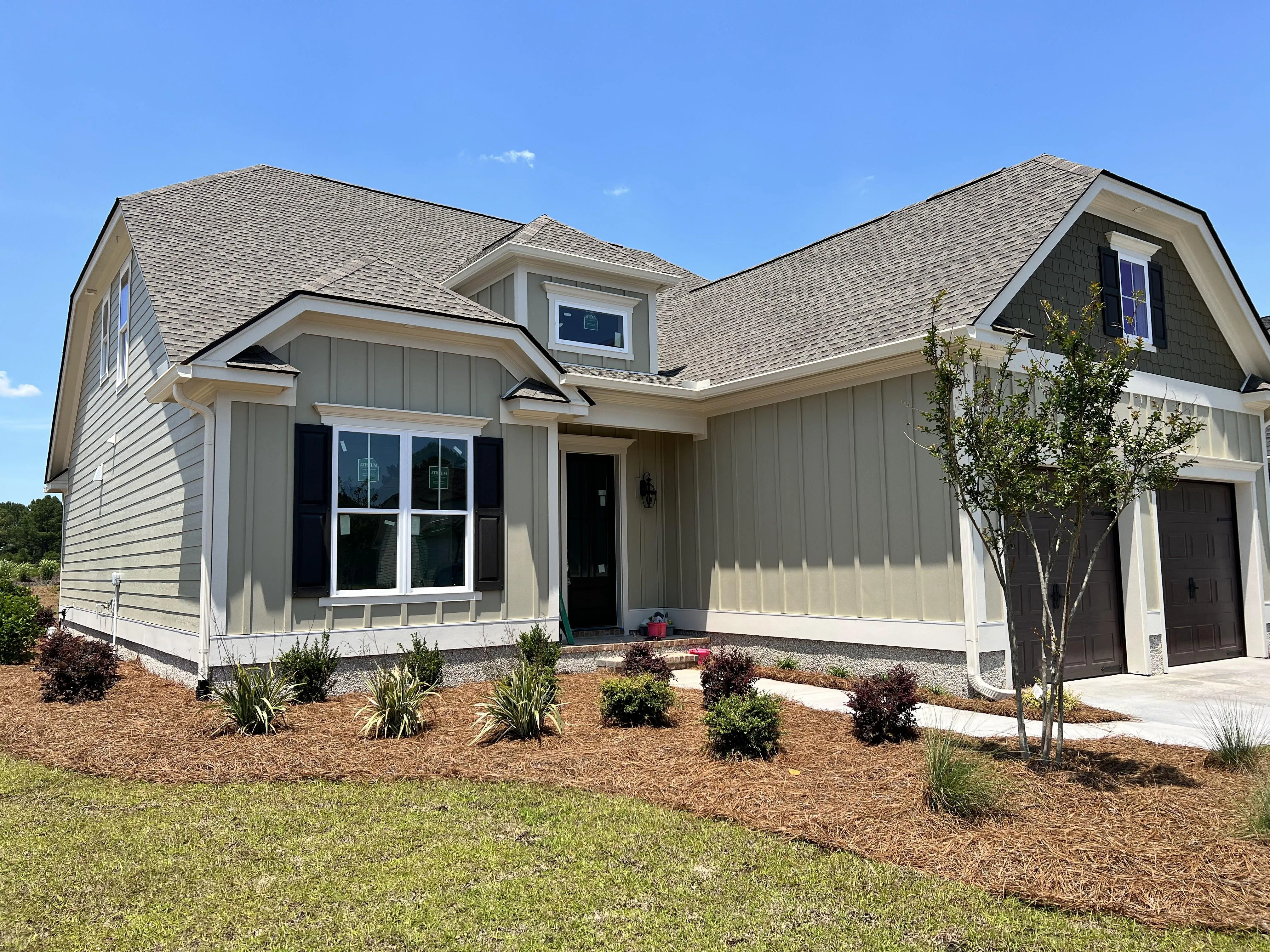 Drywall and Plastering for B&J Painting LLC in Myrtle Beach, SC