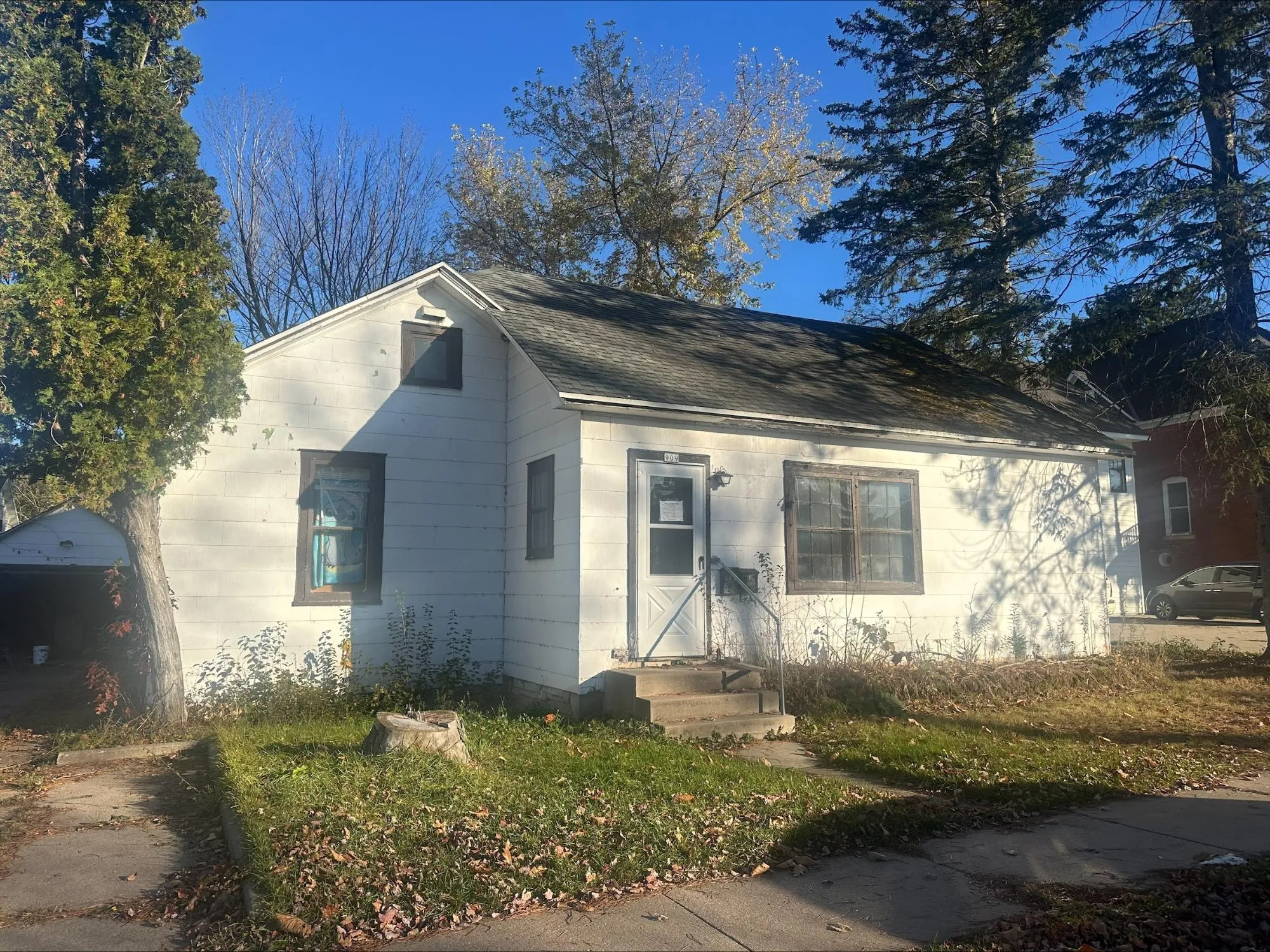 909 Arbutus St at Emma Praslowicz Century 21 Best Way Realty in Tomahawk, WI