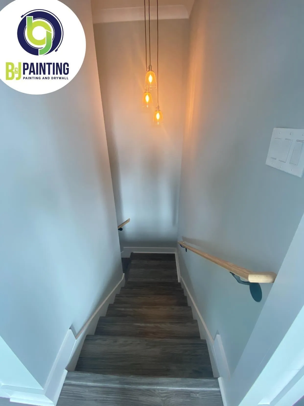 Drywall and Plastering for B&J Painting LLC in Myrtle Beach, SC