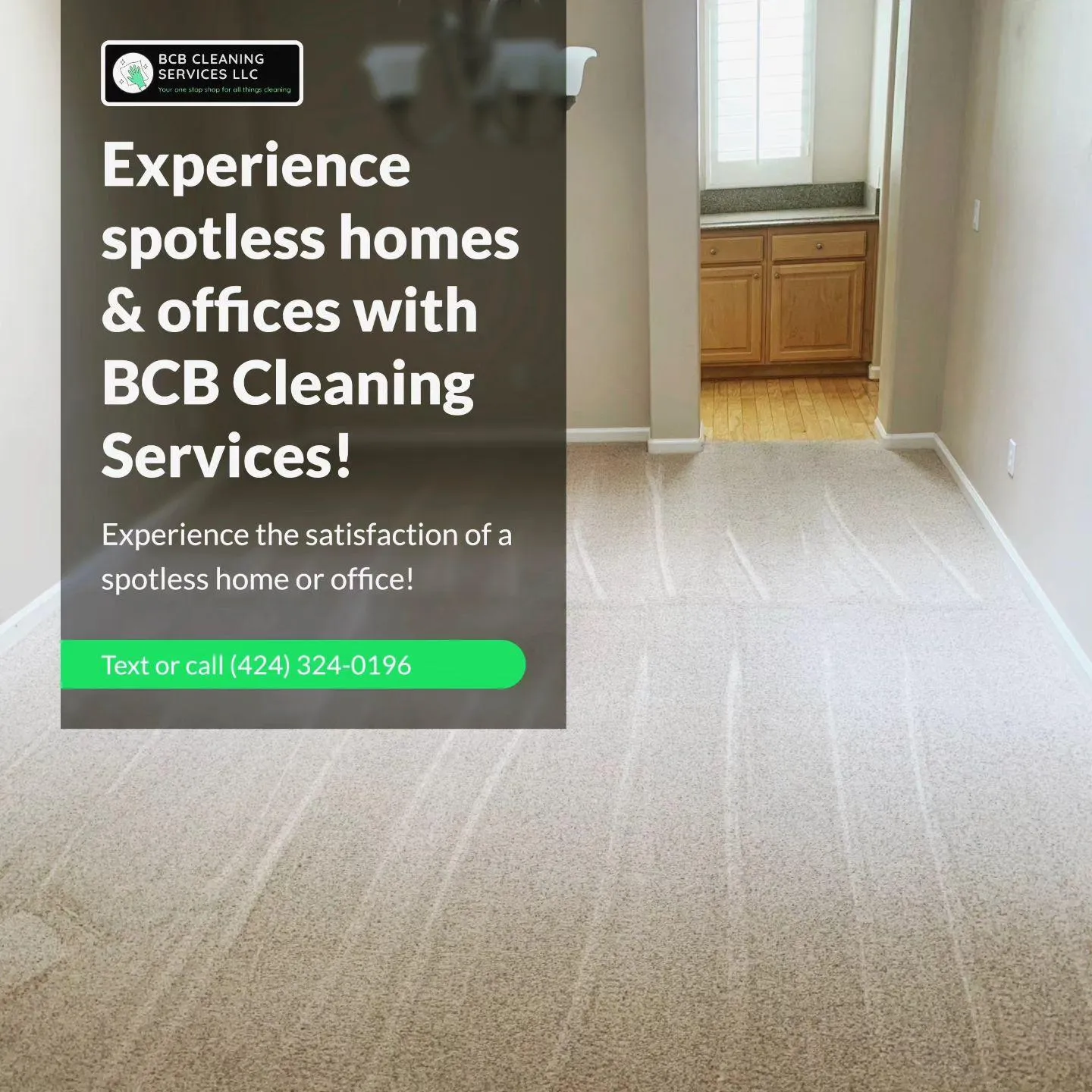 Window Cleaning for BCB Cleaning Services in Corona, CA