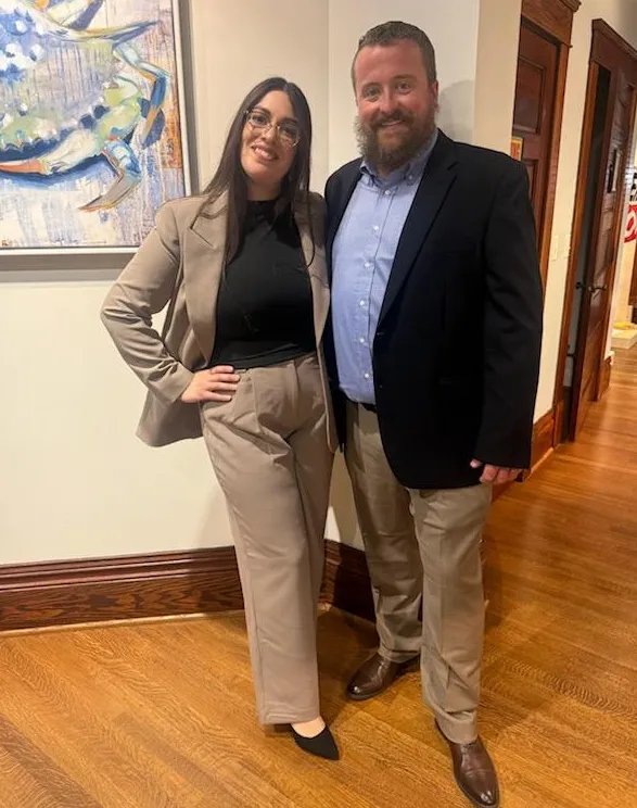  at LegaSea Construction in Kilmarnock, VA