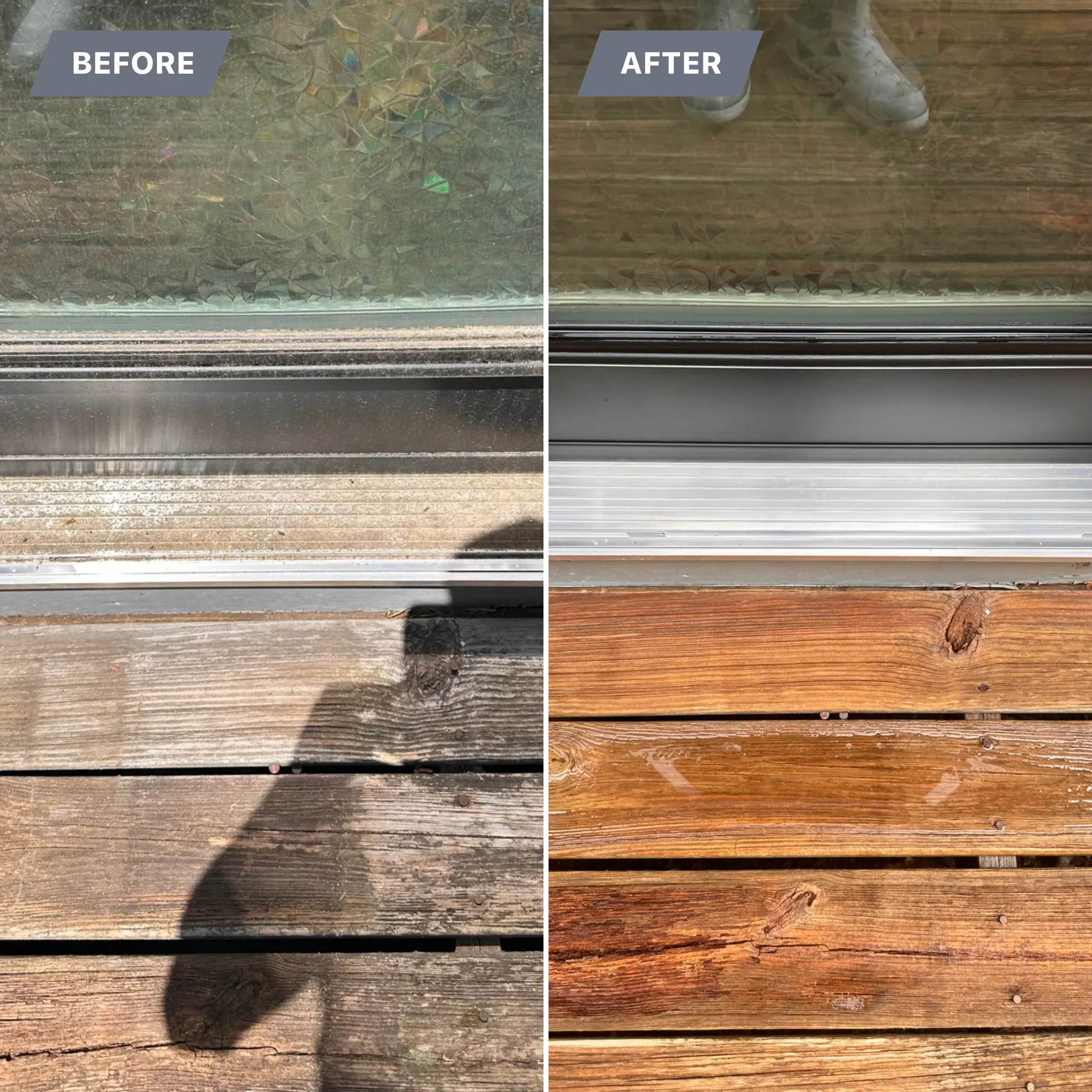 Home Soft Wash for LeafTide Solutions in Richmond, VA