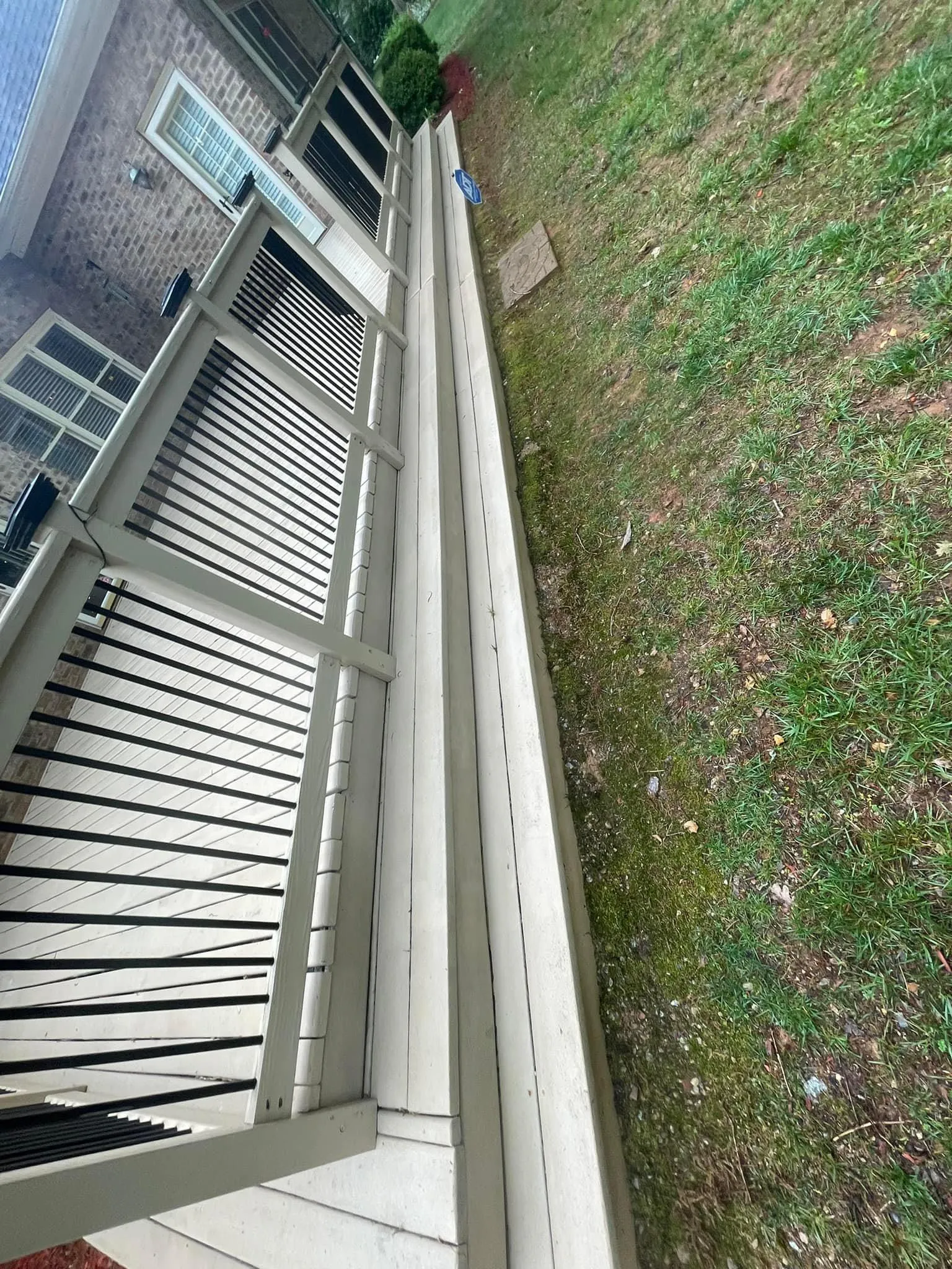 Roof Cleaning for Flemings Pressure Washing LLC in Gibsonville, North Carolina