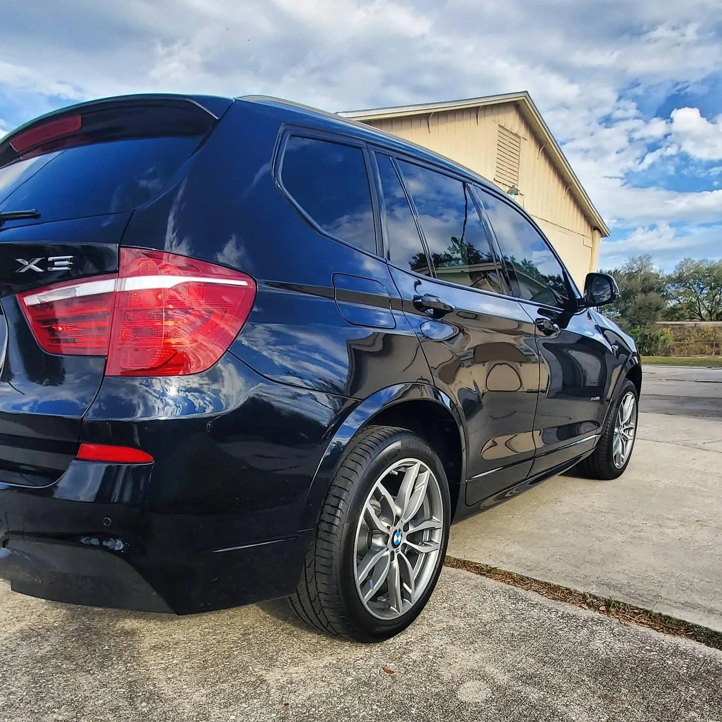 Interior & Exterior Packages for Michael's Auto Detailing  in Lakeland, FL