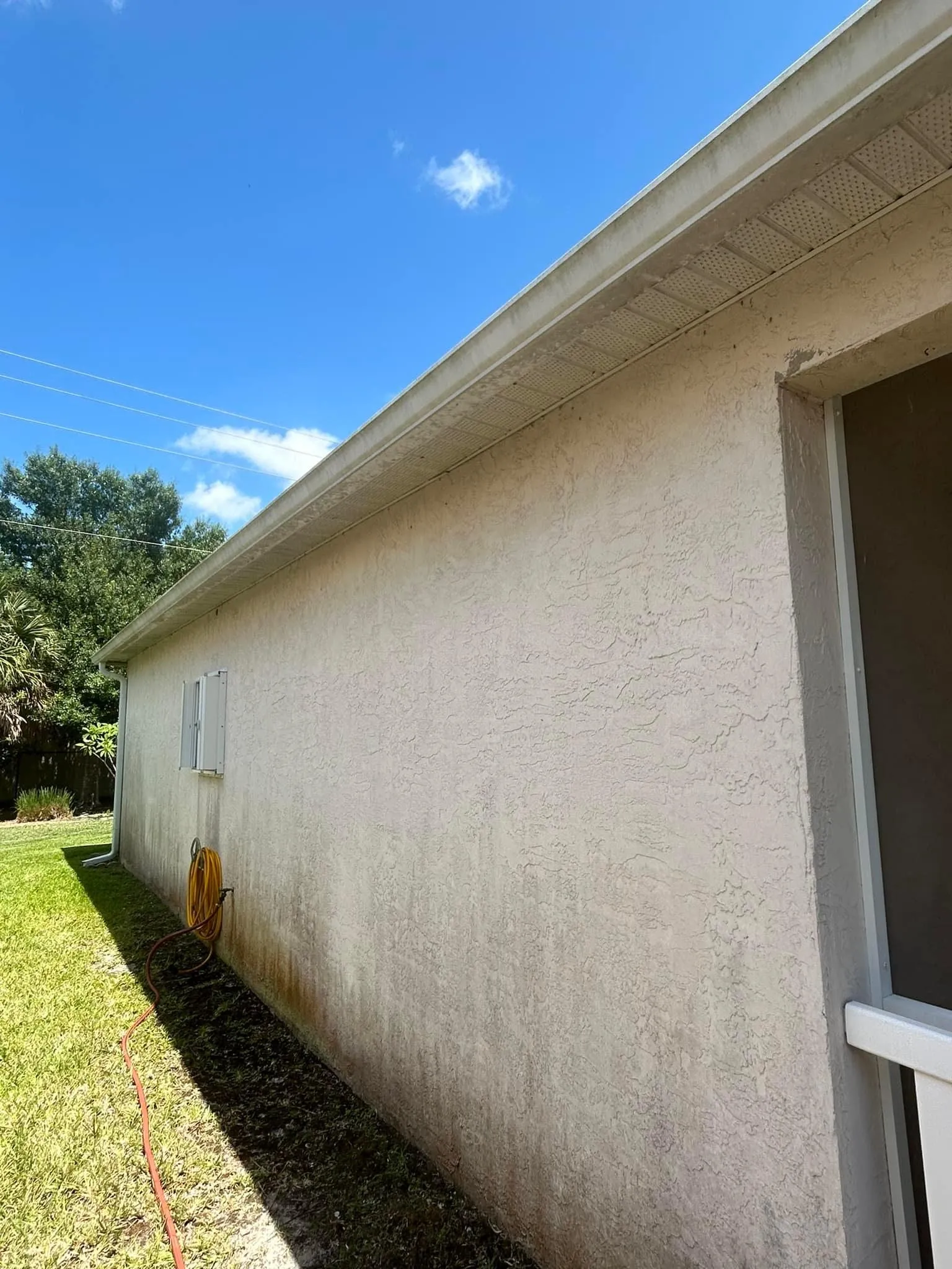 Home Softwash for C & C Pressure Washing in Port Saint Lucie, FL