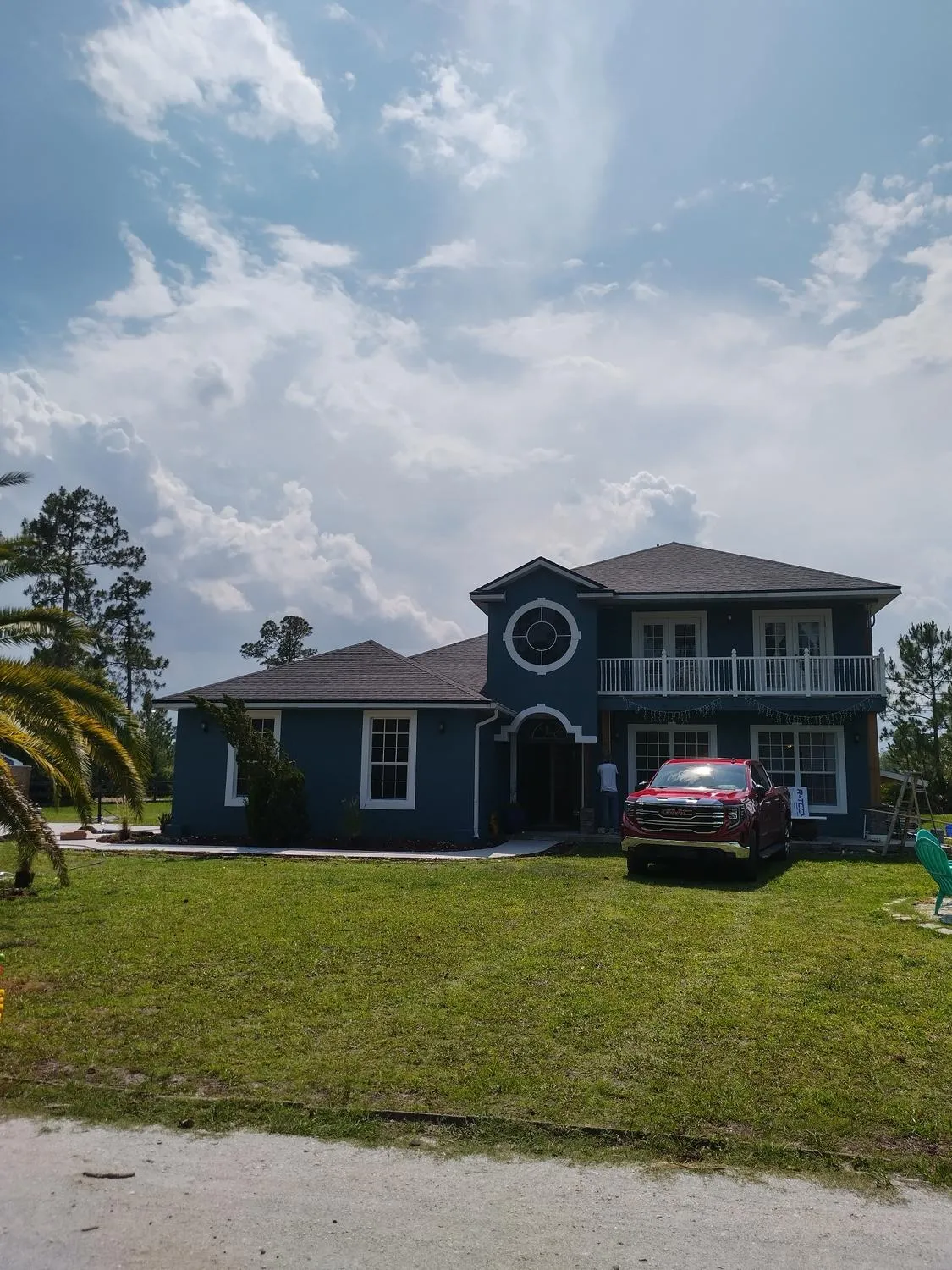 Exterior Painting for FLORIDA PAINTING PLUS in Port Orange, FL