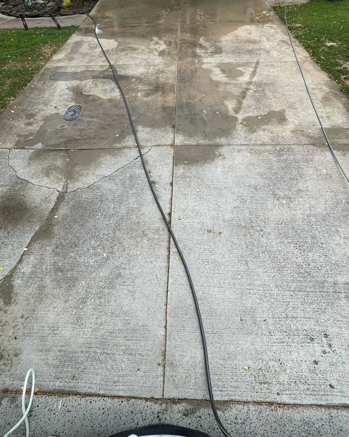 Roof Cleaning for Flemings Pressure Washing LLC in Gibsonville, North Carolina