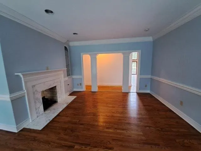 Interior Painting for MHC Painting in Bucks County,  PA