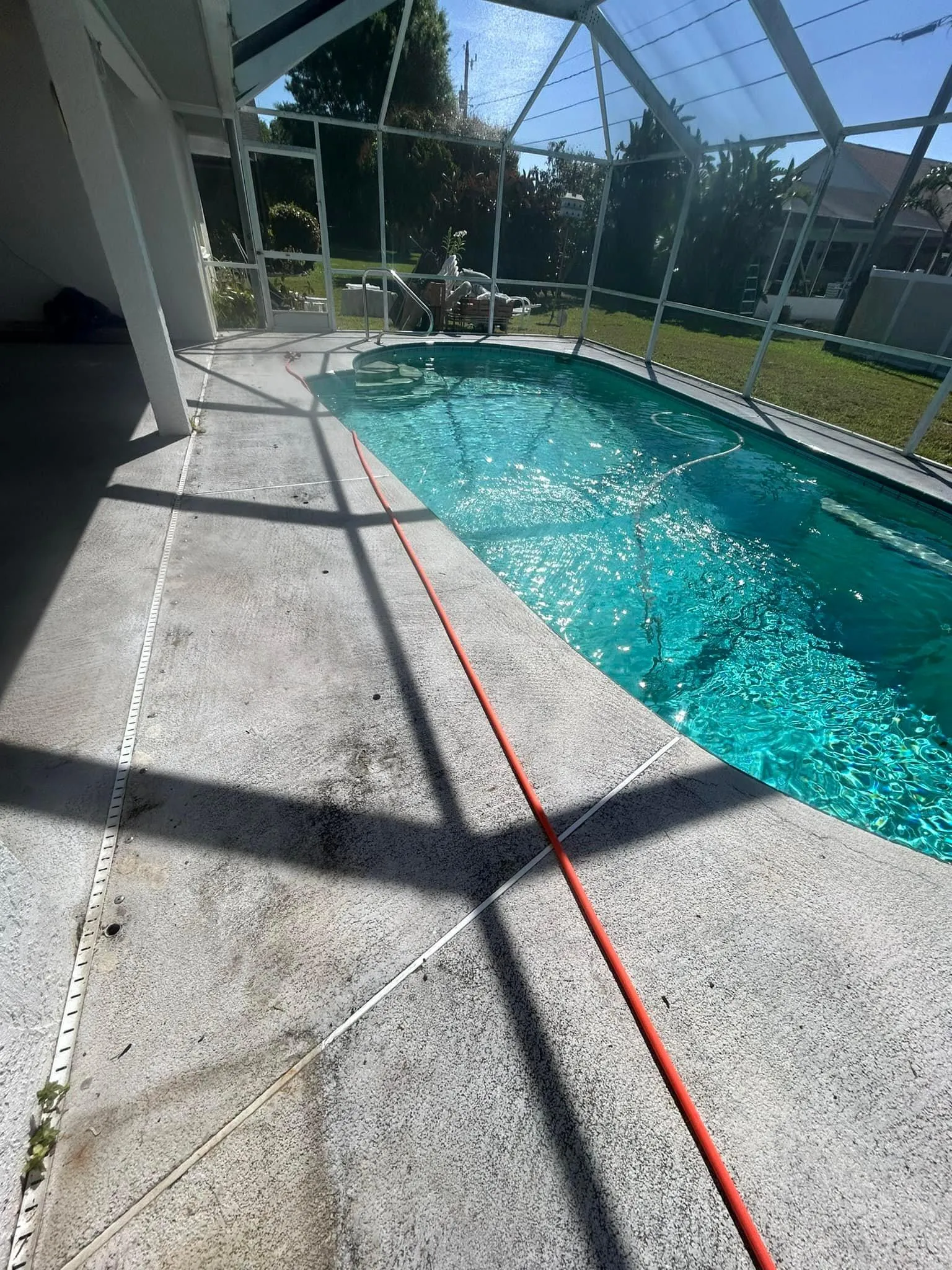 Home Softwash for C & C Pressure Washing in Port Saint Lucie, FL