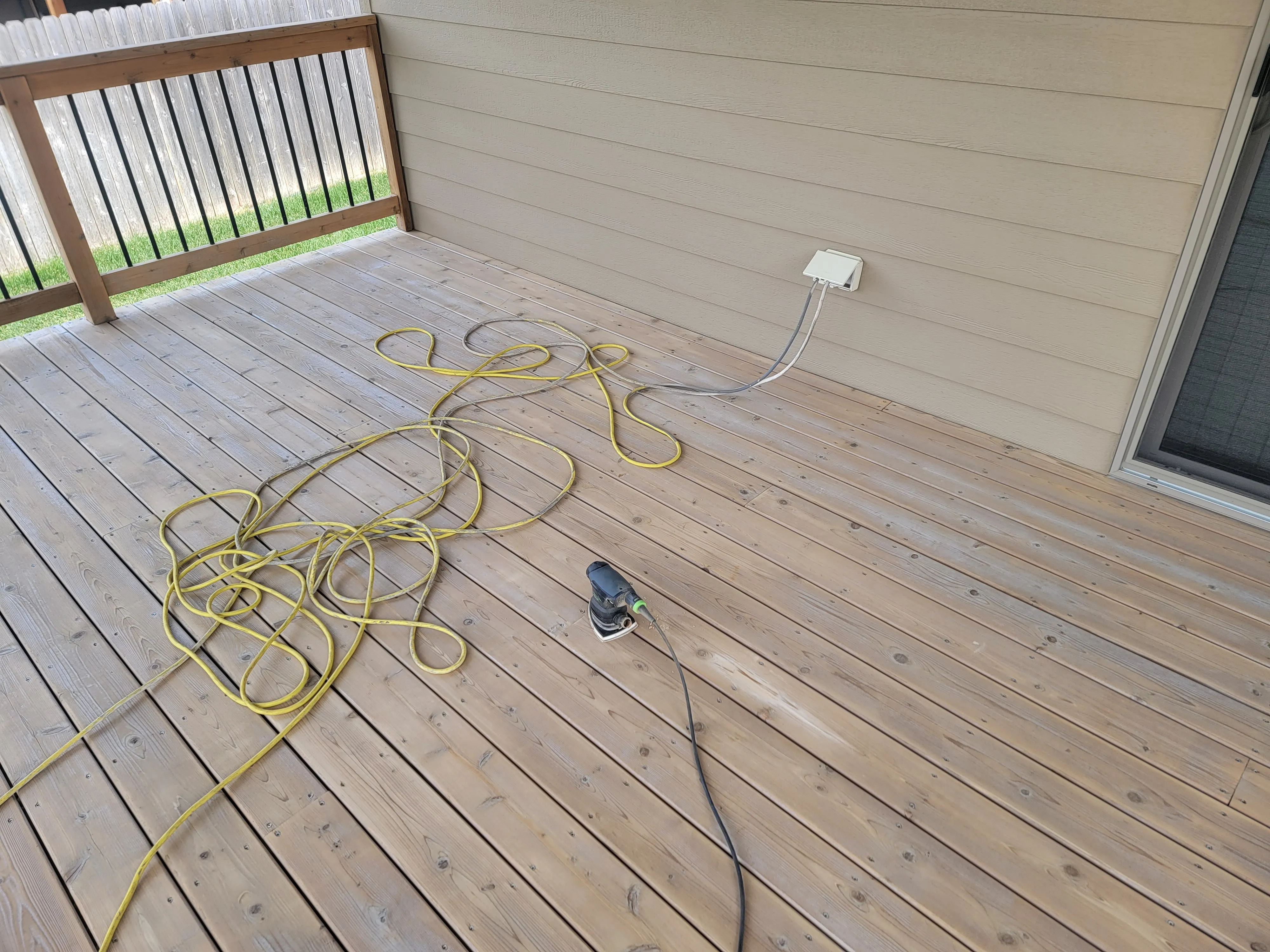 Kitchen and Cabinet Refinishing for Brush Brothers Painting in Sioux Falls, SD