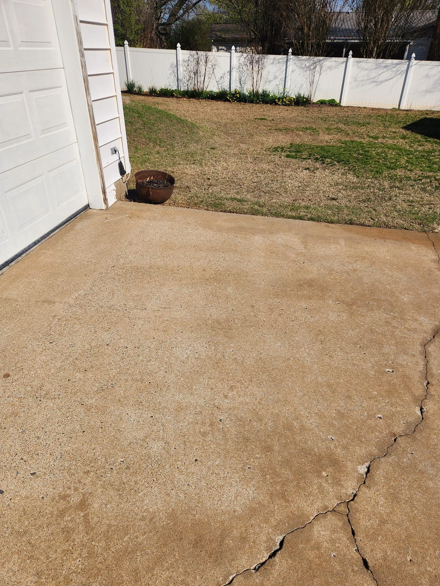 Home Softwash for TNT Power Washing LLC in Checotah, OK