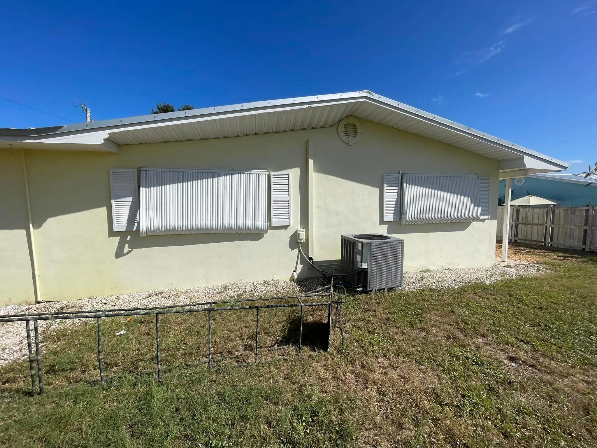 Home Softwash for C & C Pressure Washing in Port Saint Lucie, FL