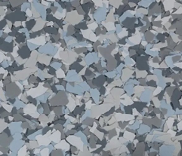 Polar at Floorworx in Westchester County, NY
