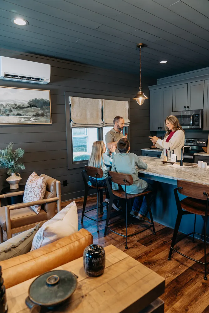  at Chilly Willy Mechanical in Charlottesville, VA