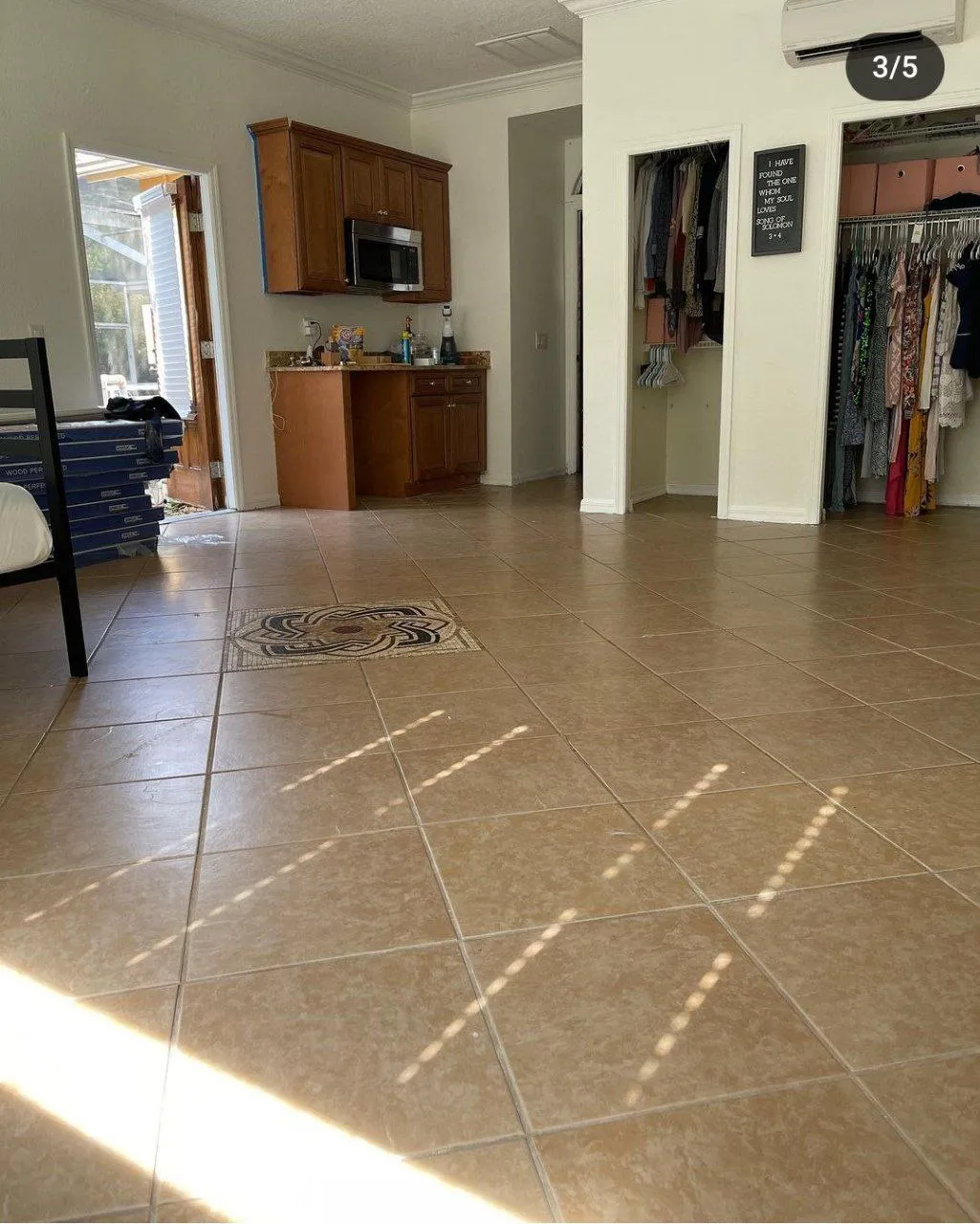 Luxury Vinyl for Flash Flooring in Tampa, FL