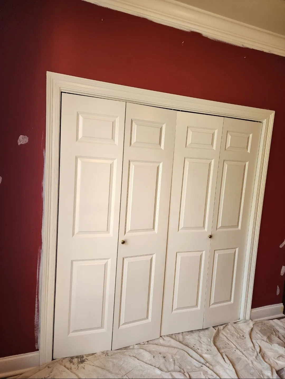Interior Painting for All South Painting in Erath, LA