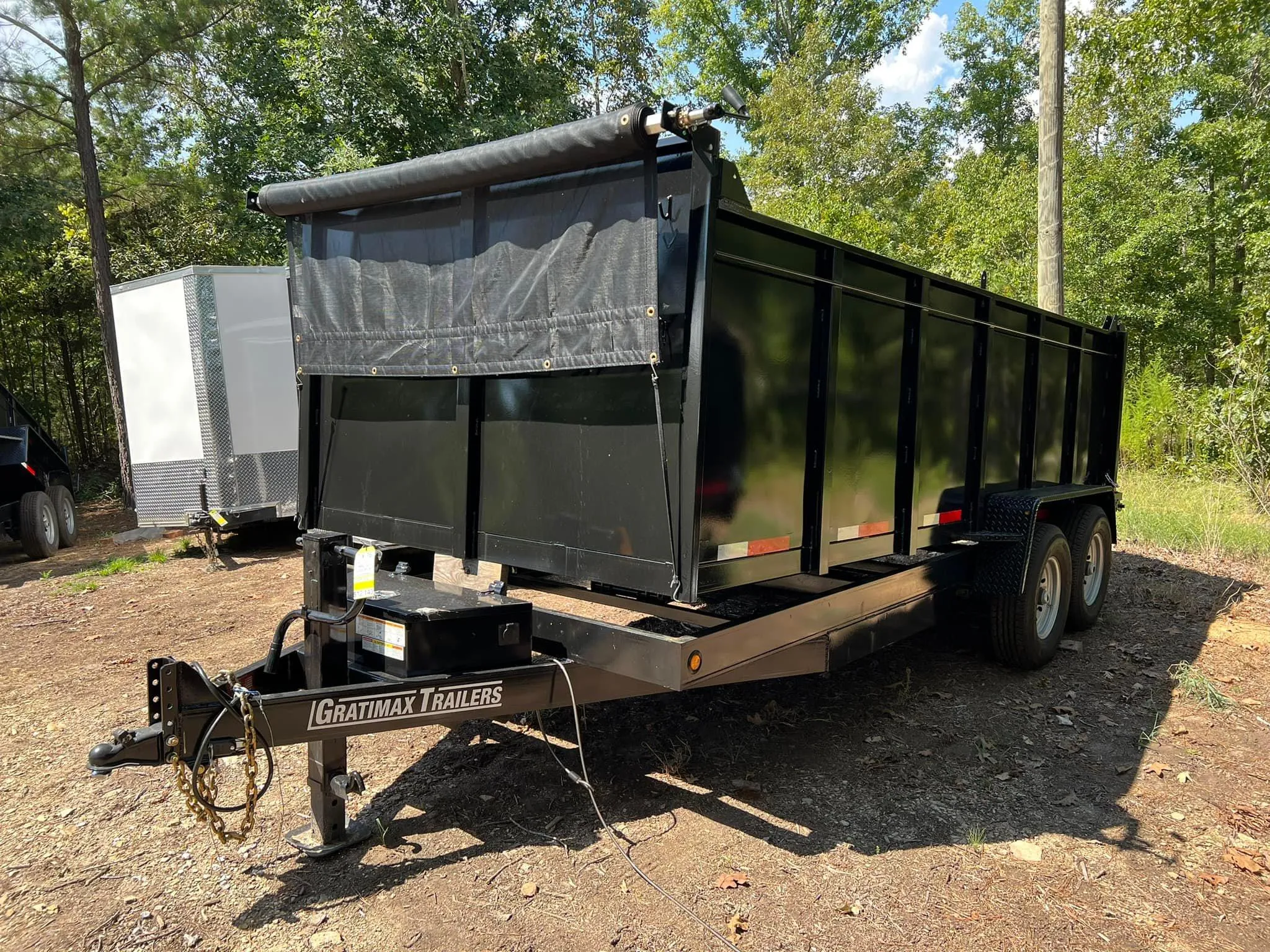 Appliance Removal for Corley Compound in Irmo, South Carolina