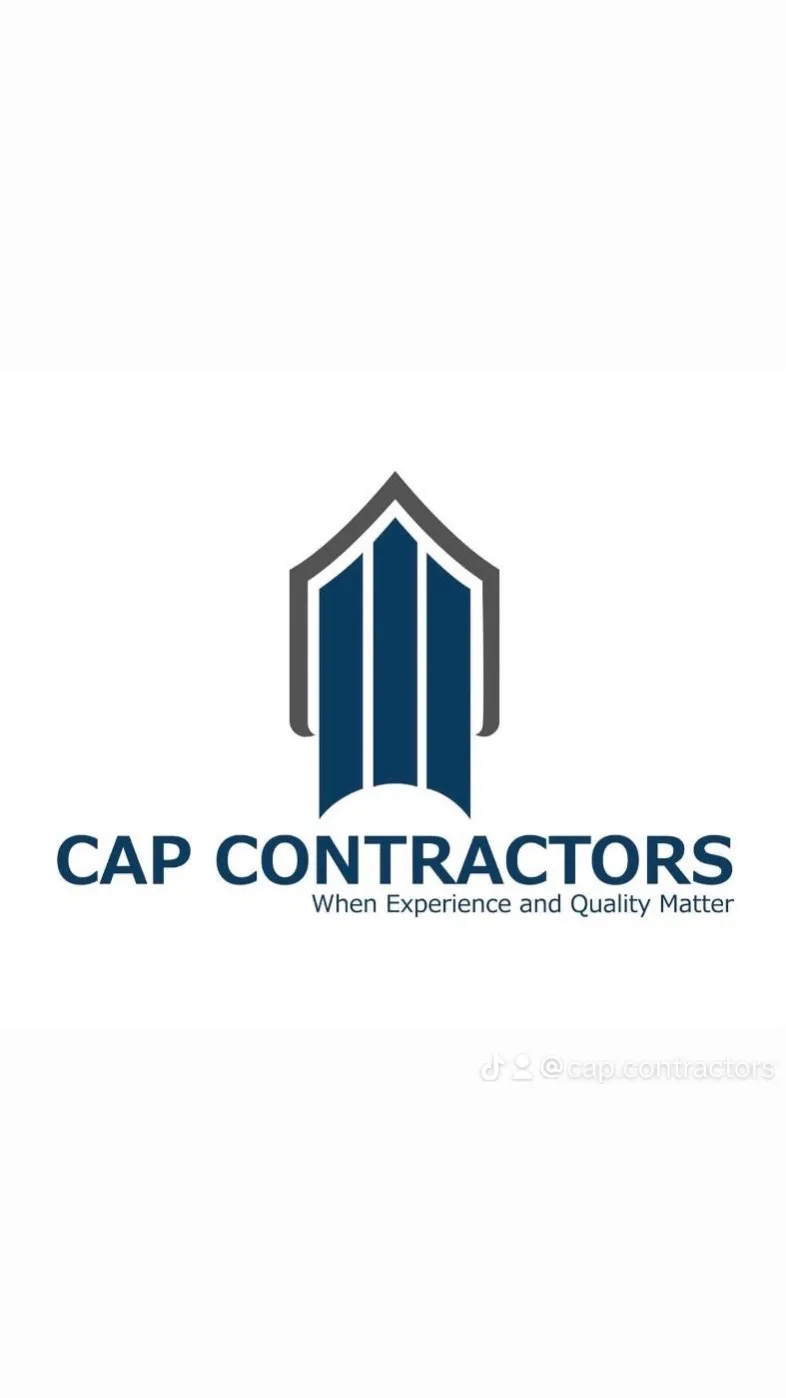 Exterior and Interior Painting Services for CAP Contractors in Oklahoma City, OK