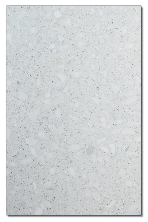 Marble Bianco at AKP Construction in Elwood, UT