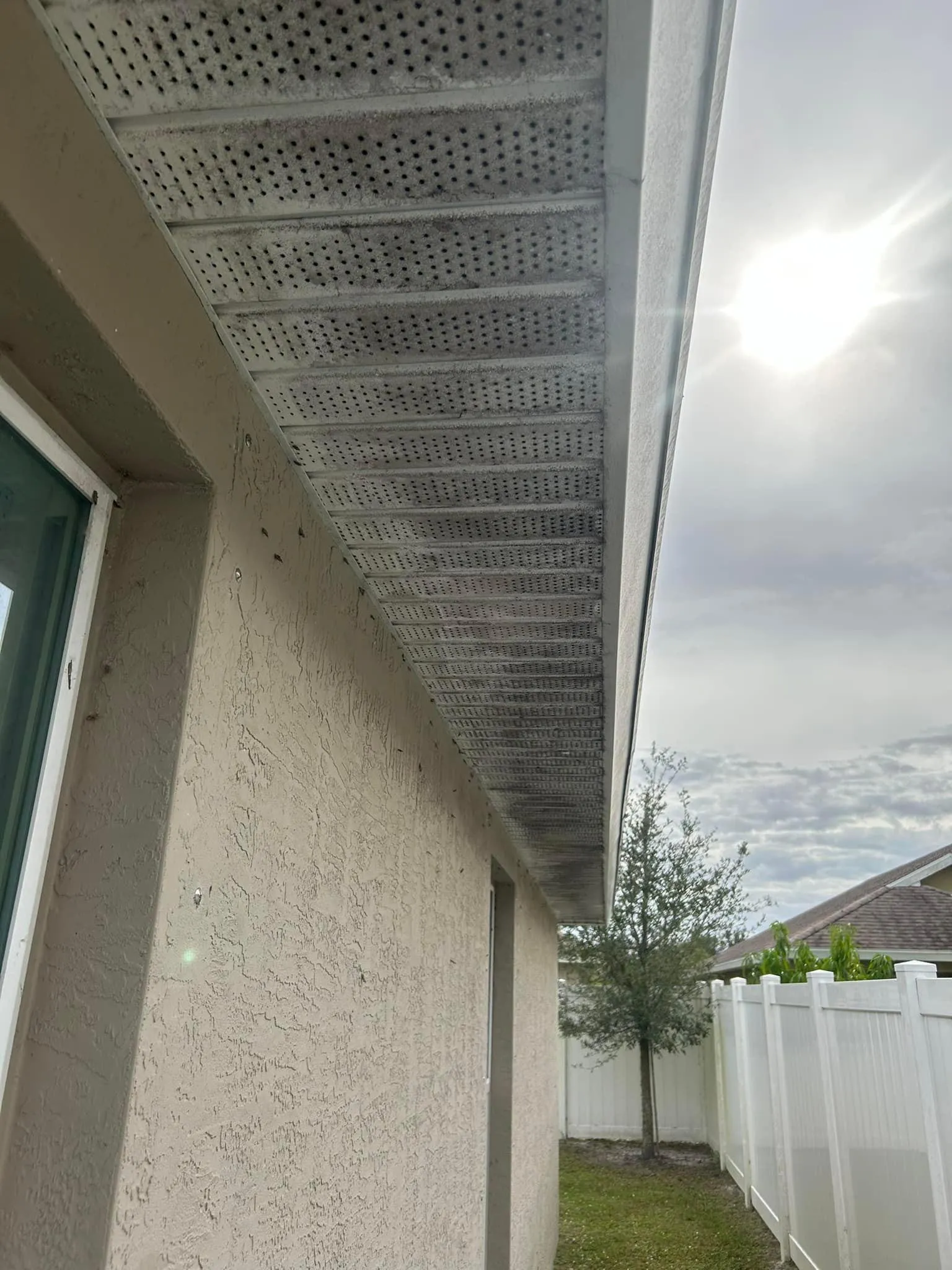 Home Softwash for C & C Pressure Washing in Port Saint Lucie, FL