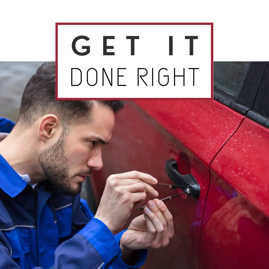 Auto Services for All Lock N Key Locksmith in Killeen,  TX