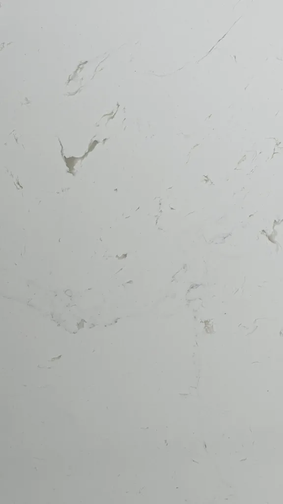 PF surfaces Carrara Arno Marble at AKP Construction in Elwood, UT