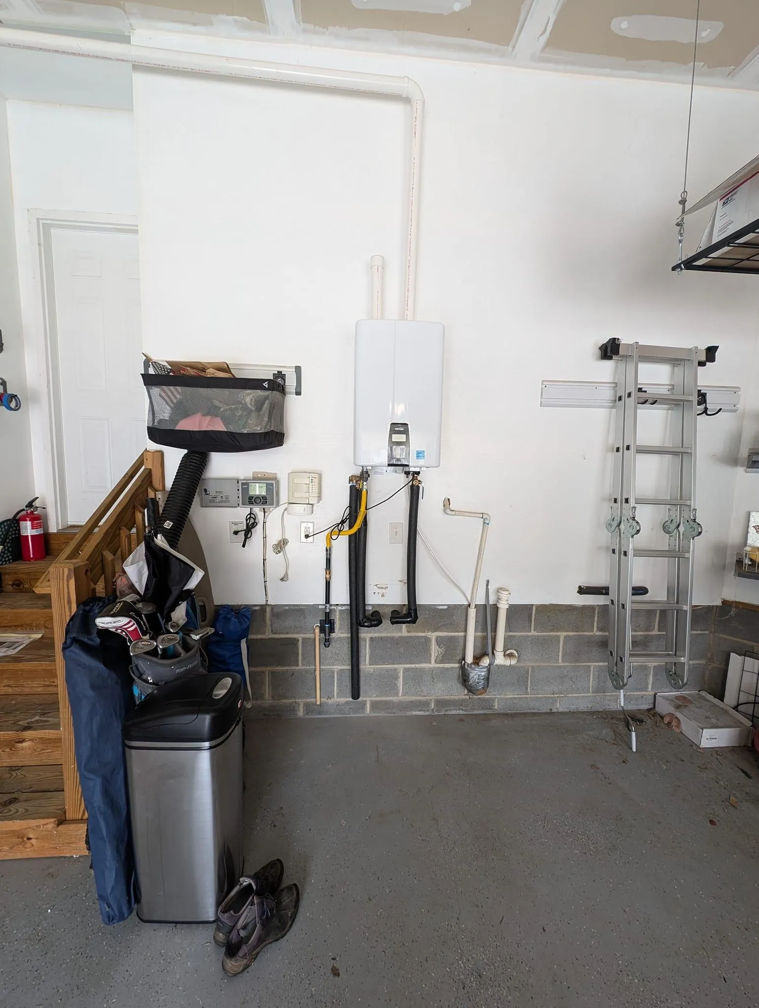 Plumbing Additions for Dragon Plumbing & Contracting in Chesterfield, VA