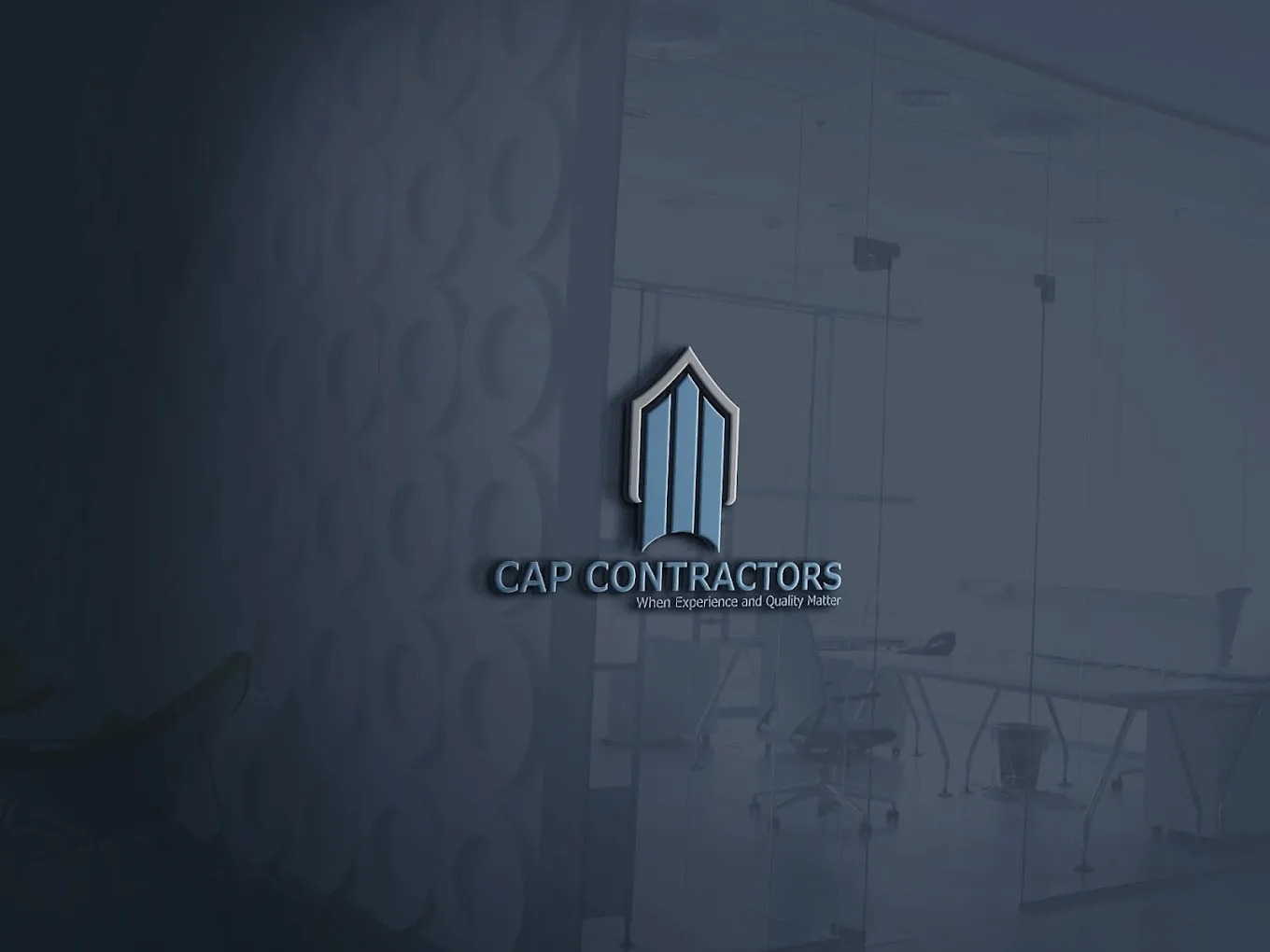 Exterior and Interior Painting Services for CAP Contractors in Oklahoma City, OK