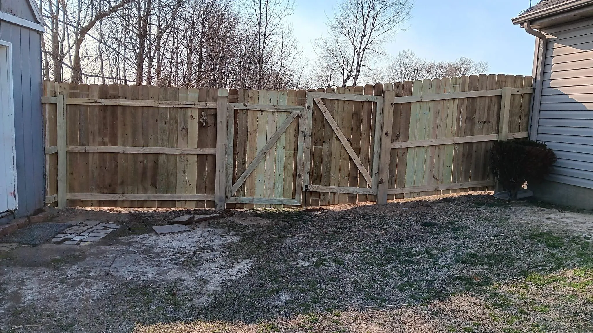 Deck & Patio Installation for Dead Tree General Contracting in Carbondale, Illinois