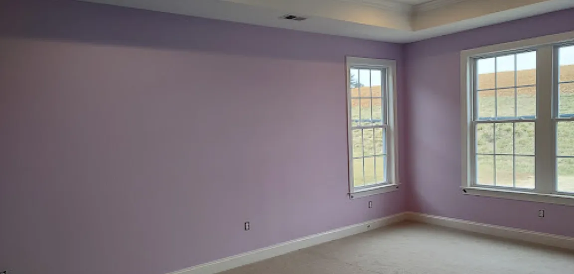 Interior Painting for Veterans Pro Painters in Lititz, PA