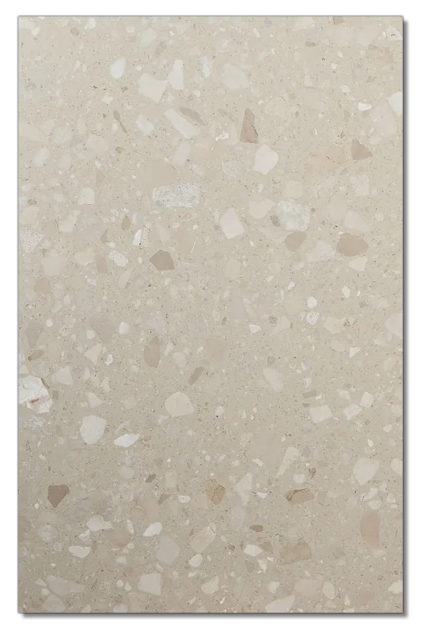 Marble Bottocino at AKP Construction in Elwood, UT