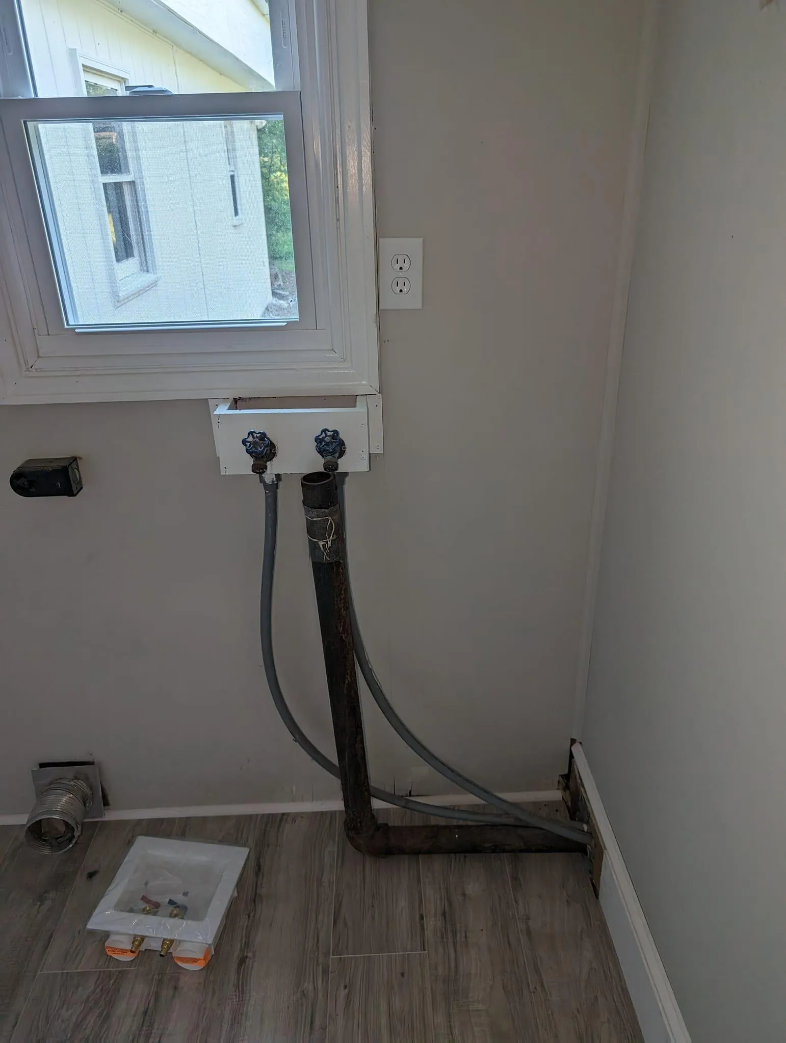 Plumbing Additions for Dragon Plumbing & Contracting in Chesterfield, VA