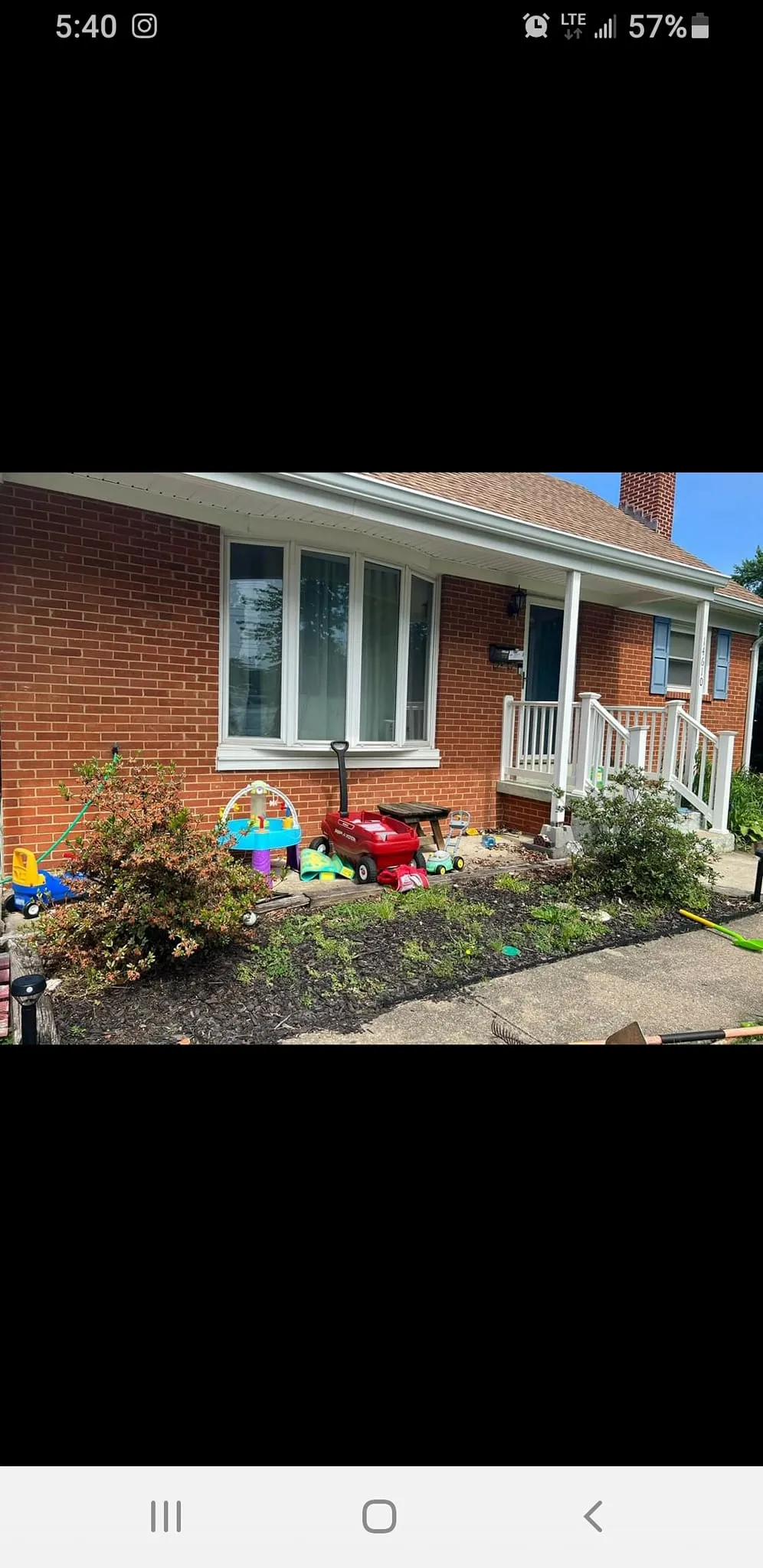 Tree Removal for Mario's Tree Service in Richmond, VA
