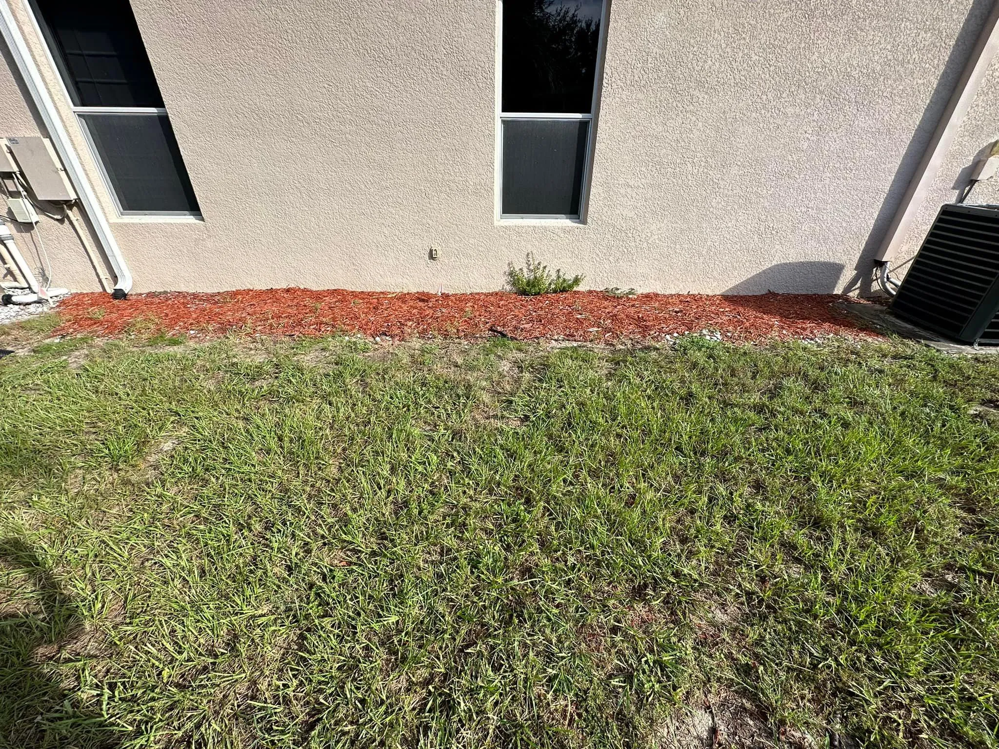 Fall and Spring Clean Up for Kramer & Son’s Property Maintenance in Hudson, FL