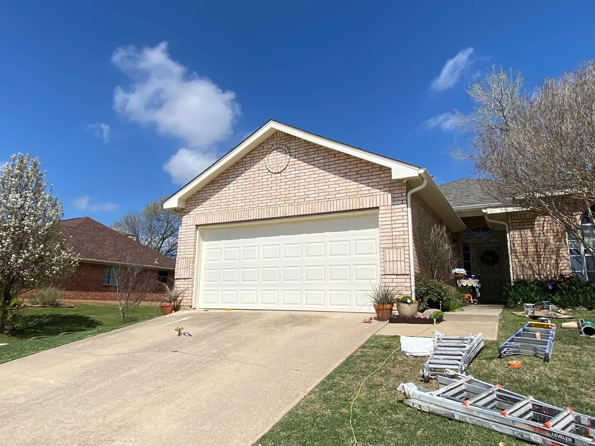 Drywall and Plastering for American Harbor Painting in Fort Worth, Texas